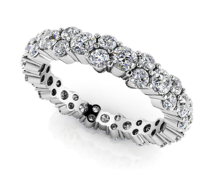 Eternity Bands