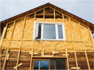 room insulation