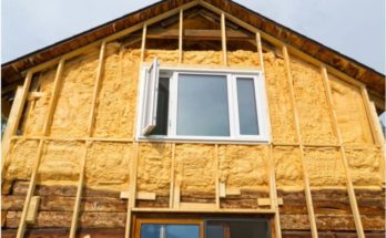 room insulation