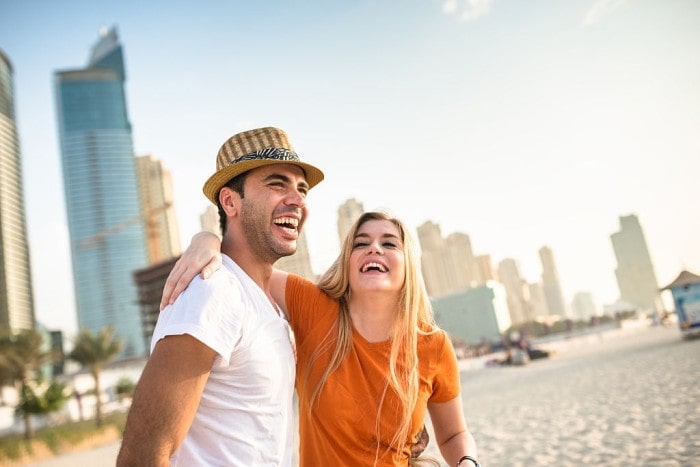 5 Unique Things Every First Time Tourist to Dubai should Never Miss