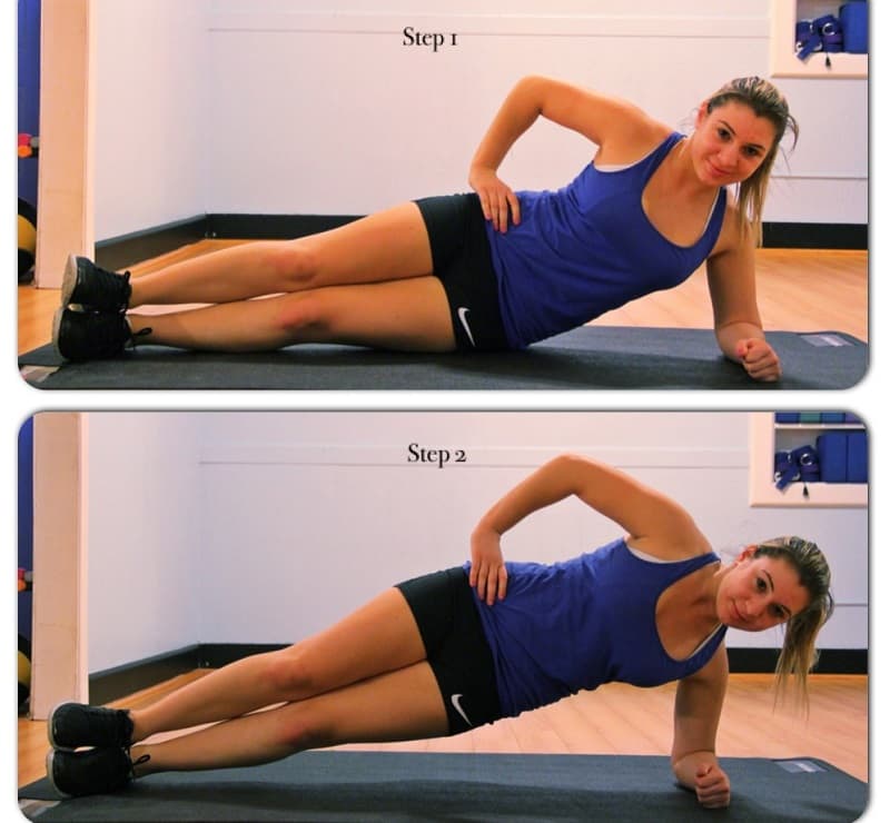 Side Plank