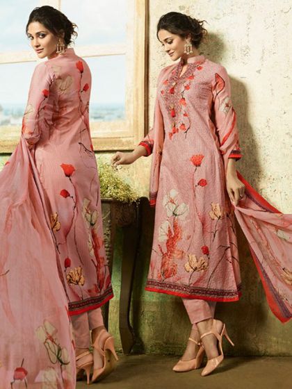 salwar suit