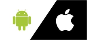 Android or iOS