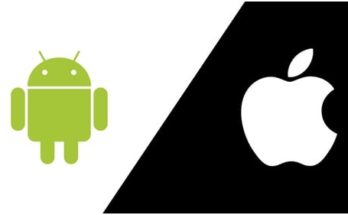 Android or iOS