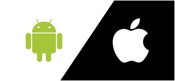 Android or iOS: What to Prefer for Mobile App Development?