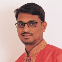 Nishant Desai