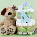baby diaper cakes