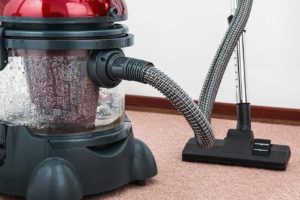 Carpet Stain Cleaning