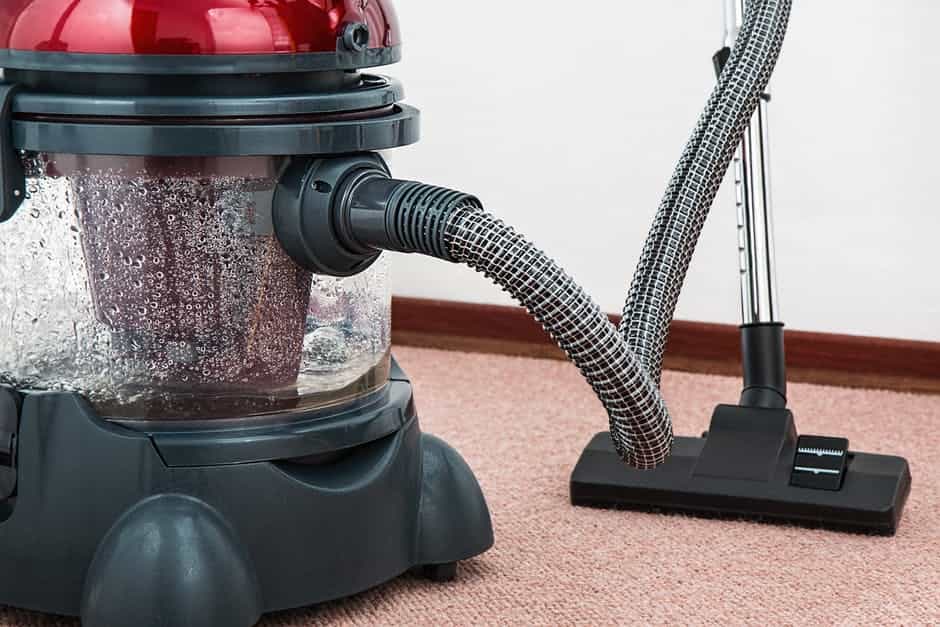 Carpet Stain Cleaning