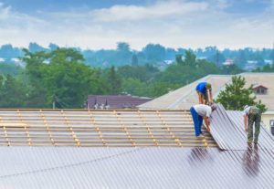 Common Roofing Issues