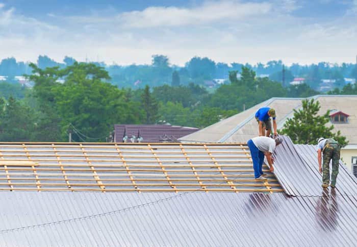 Most Common Roofing Issues and the Ways to Combat Them