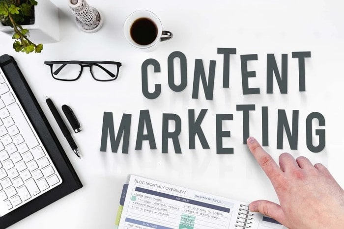 Content Marketing Goals You can Achieve with Your Blog
