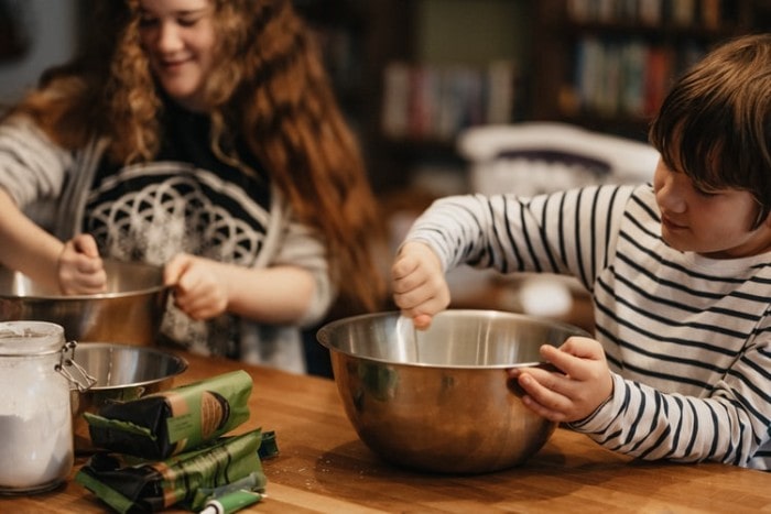 What’s the Difference Between Regular & Convection Bake?