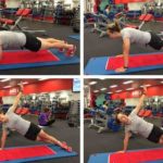 Core Exercises for Cyclists