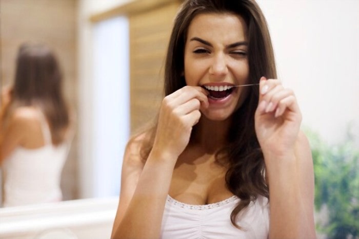 Flossing is a Big Deal – Here’s Why