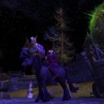 Hardest Puzzle in World of Warcraft Solved