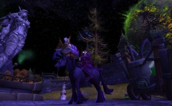 Hardest Puzzle in World of Warcraft Solved