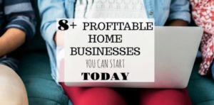 Home Businesses