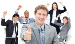 How To Manage A Sales Team