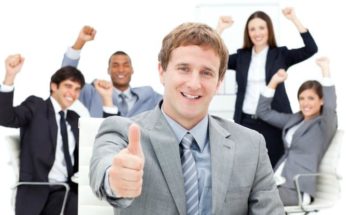 How To Manage A Sales Team