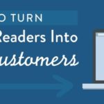 How to Convert Blog Readers into Paying Customers