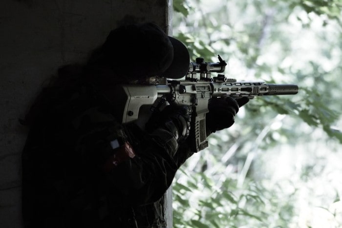 Tips for Maintaining Nerf Sniper Rifles