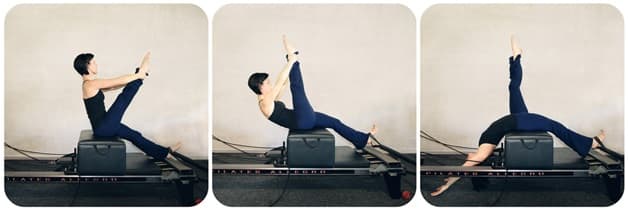 Pilates Work For Posture