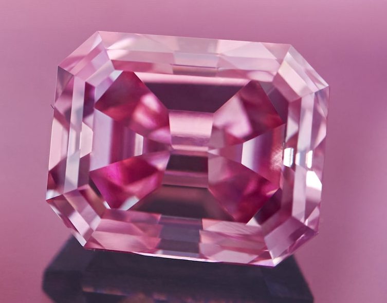 An Insight into Investment Grade Pink Diamonds
