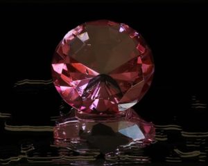 Pink Diamond