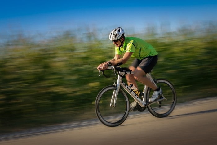 How to Clean a Road Bike