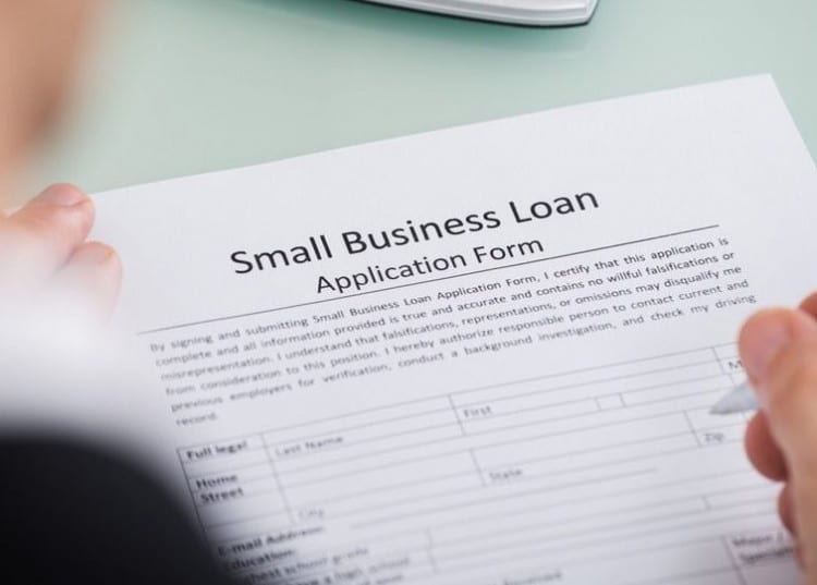 What to Consider Before Applying for a Small Business Loan
