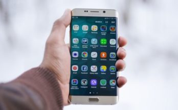 Top 10 Android Apps