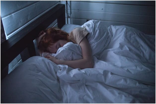 Unhealthy Sleeping Habits You Should Stop Doing to Get Healthy Sleep