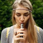 Vaping for the First Time