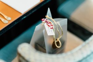 Wedding Favor Ideas