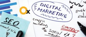 Why Digital Marketing is the Need of the Hour