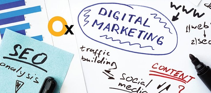 Why Digital Marketing is the Need of the Hour