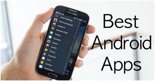 best android apps