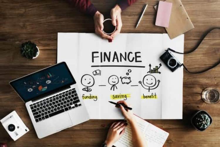 5 Finance Pros to Consider for Your Small Business