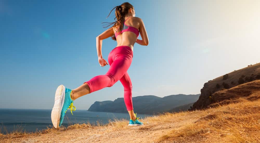 7 Tips in Choosing the Best Running Shoes for Plantar Fasciitis for Women