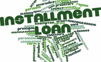installment loan