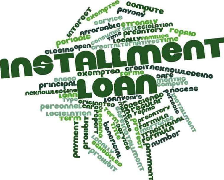 Image result for Installment loans