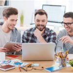 3 Key People to choose for your Web Project