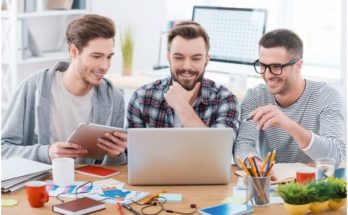 3 Key People to choose for your Web Project