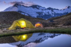 5 Best Camping Destinations Around the World