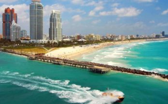 Amazing Cities Of US