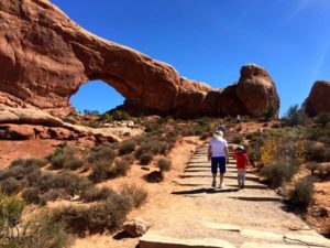 Arches National Park, Utah