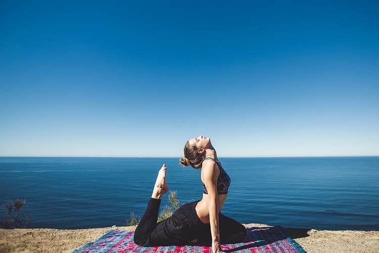 5 Top Benefits of Yoga and Meditation that Improve Your Overall Health