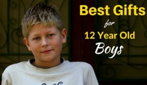Best Birthday Gifts for 13-Year-Old Boys