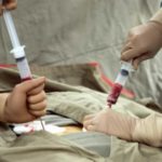 Bone Marrow Transplants